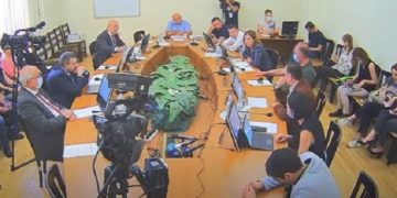 The bill suggested by independent women MPs on supporting border communities was not adopted.