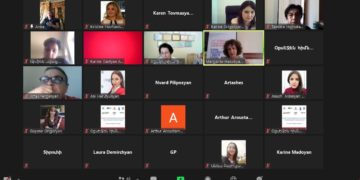 «ՀՀ աշխատանքային օրենսգրքում փոփոխություններ և լրացումներ կատարելու մասին» ՀՀ օրենքի նախագիծ