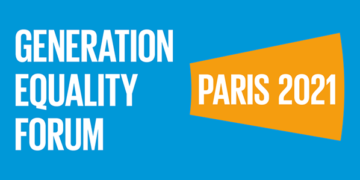 Generation Equality Forum in Paris will be a global turning point to advance women’s rights.