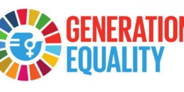 “Generation of Equality” forum. From Mexico to Paris
