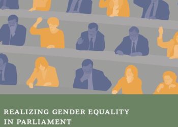 Parliamentarians discuss steps towards realizing gender equality in OSCE parliaments