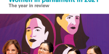 Աշխարհի խորհրդարաններում կանանց ներկայացվածության աճին մեծապես նպաստել է քվոտավորումը. զեկույց