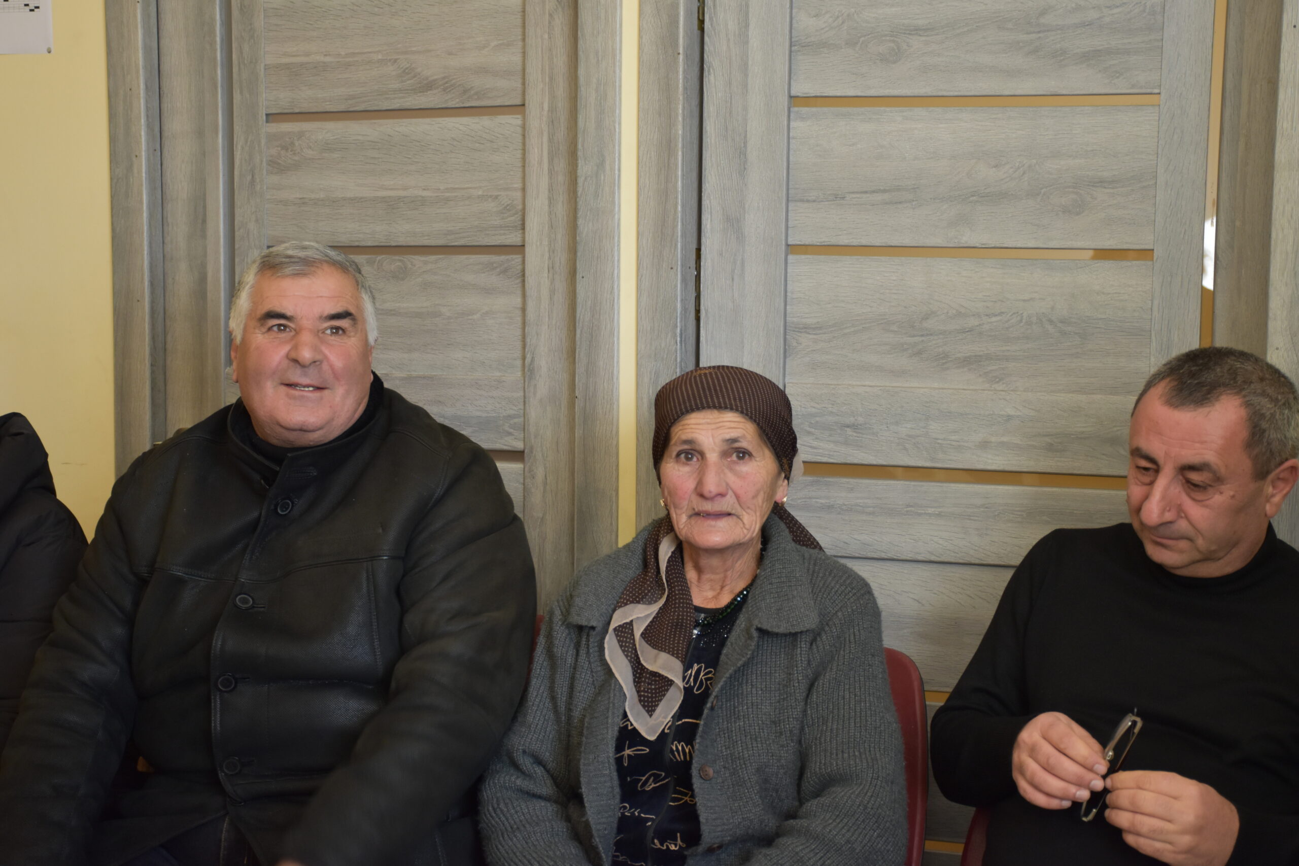 Վառարանի շուրջ սկսված զրույցներից՝ ինստիտուցիոնալ փոփոխությունների ճանապարհ և համայնքային ակտիվացում. Արևուտի փորձը