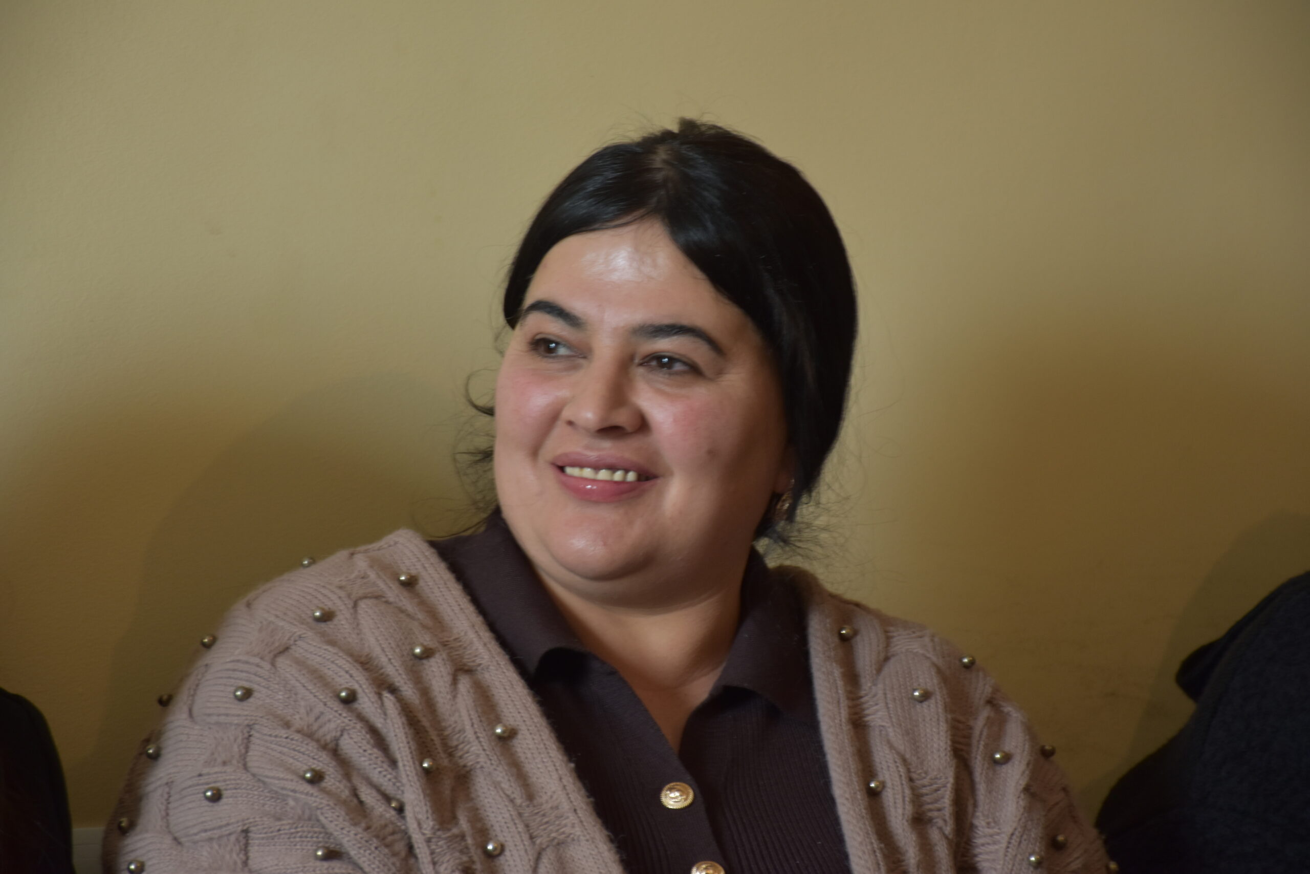 Առօրյա հոգսերից մինչև առաջնորդություն. եզդի կանանց «փոքրիկ հեղափոխությունը»