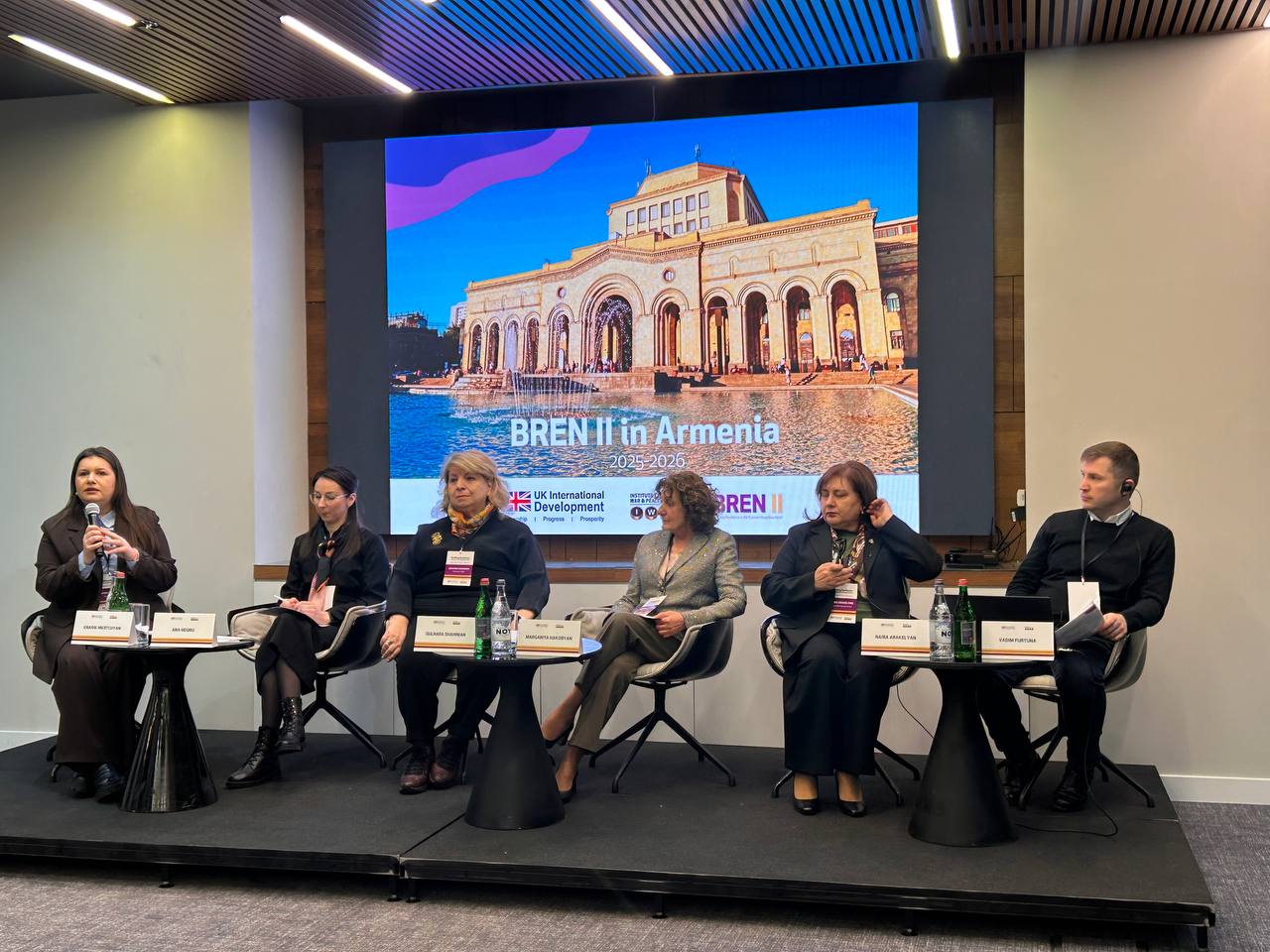 WPS Agenda as a Strategic Imperative: OxYGen Highlights Women’s Leadership in Security